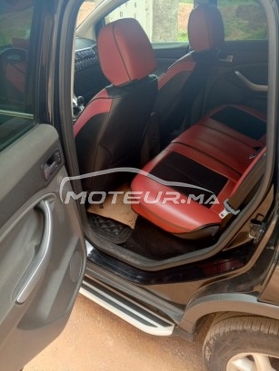 فورد كوجا Tdi 2l مستعملة 2923100