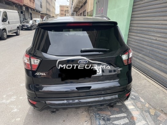 فورد كوجا St line مستعملة 1690441