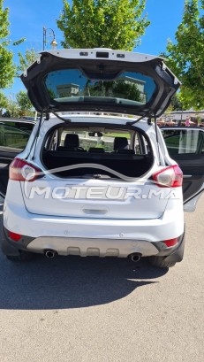 FORD Kuga occasion 1851453
