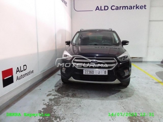FORD Kuga occasion 1674436