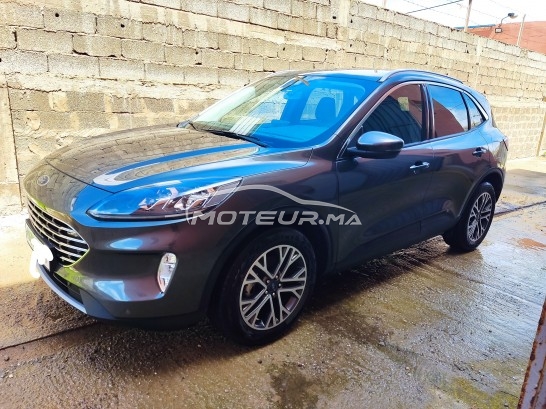 فورد كوجا Titanium مستعملة 2219707