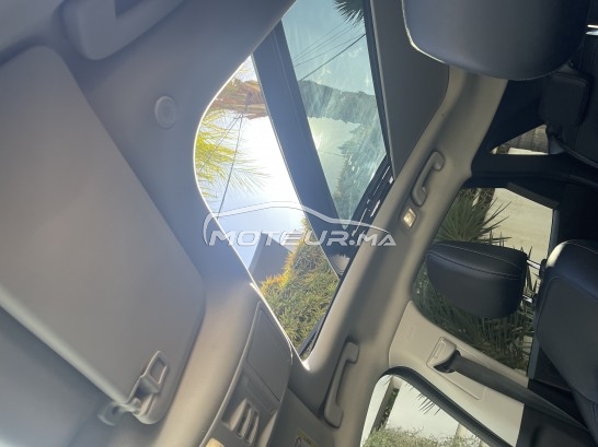 FORD Kuga Titanium x occasion 1757379