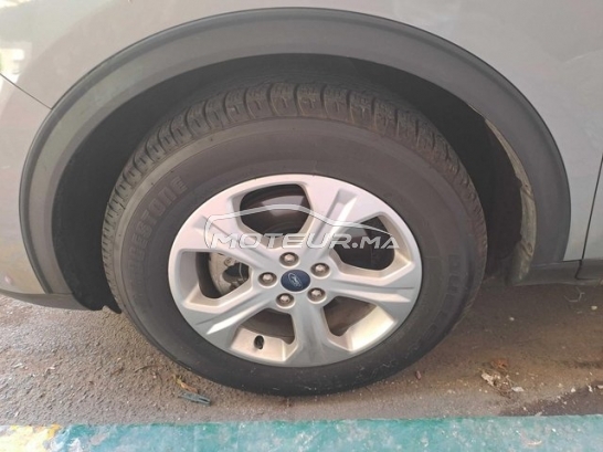 FORD Kuga occasion 3511566