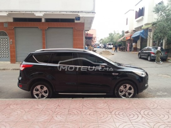 FORD Kuga occasion 546326