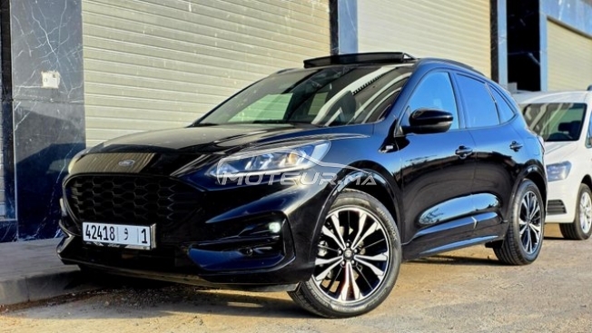 فورد كوجا مستعملة 2844303