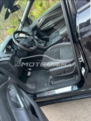 فورد كوجا Awd مستعملة 2817076