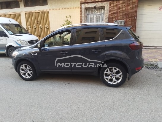 FORD Kuga 2,0 occasion 2268698