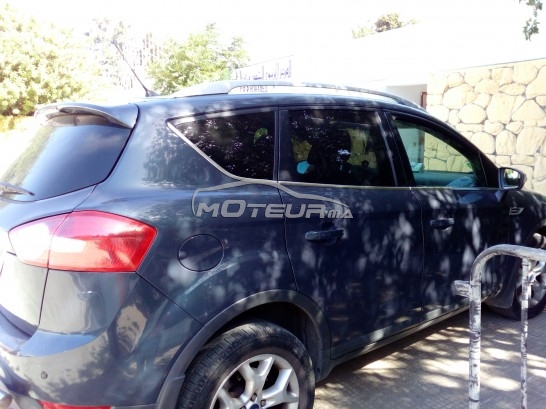 FORD Kuga occasion 371105
