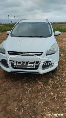 FORD Kuga 2.0 l tdci occasion 2275931