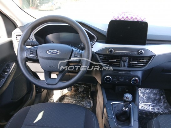 FORD Kuga Trend plus occasion 2412520