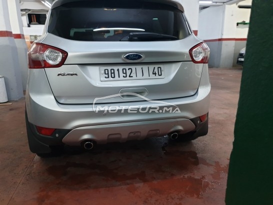 FORD Kuga  occasion 902573