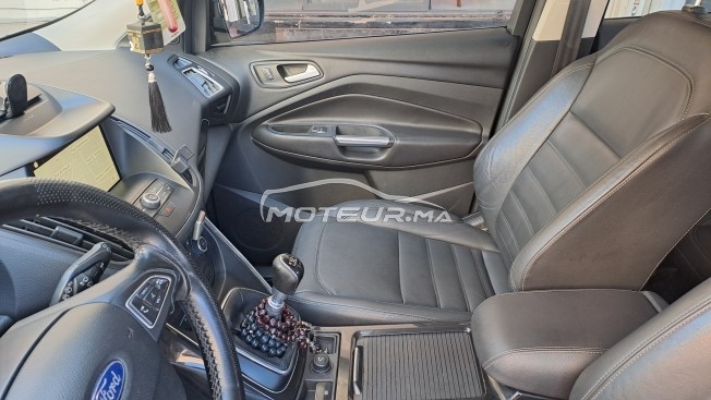 FORD Kuga Titanium occasion 2466613