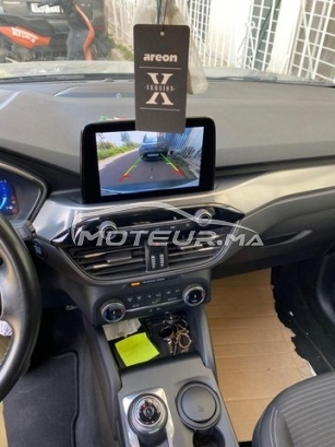 فورد كوجا مستعملة 3498954