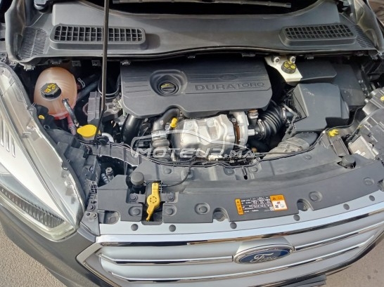 FORD Kuga Trend plus occasion 1575311