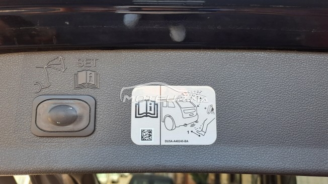 FORD Kuga Titanium occasion 2466619