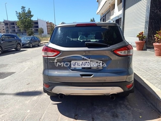 FORD Kuga occasion 1850661