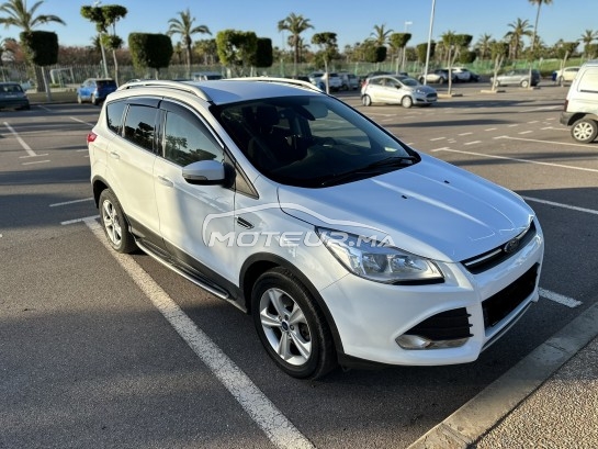 FORD Kuga Trend plus occasion 1583983