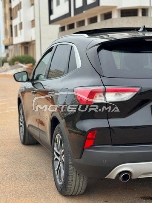 FORD Kuga occasion 3557328