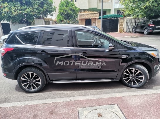 FORD Kuga Titanium occasion 2466611