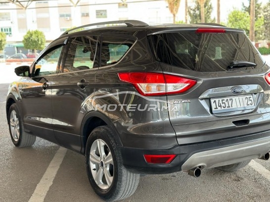 FORD Kuga occasion 1707303
