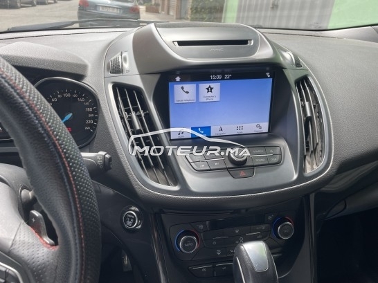 فورد كوجا St line مستعملة 1690444