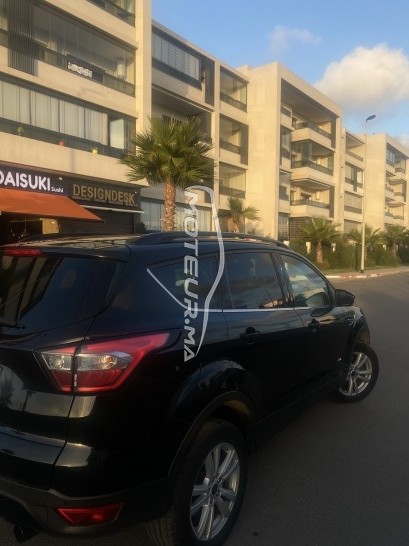 فورد كوجا Awd مستعملة 1670172