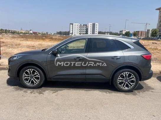 فورد كوجا مستعملة 3498949