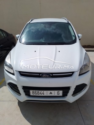 فورد كوجا مستعملة 1635936