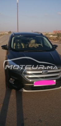 FORD Kuga T.plus occasion 1554785