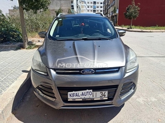 FORD Kuga occasion 1850658
