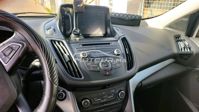 فورد كوجا 2019 مستعملة 2728771