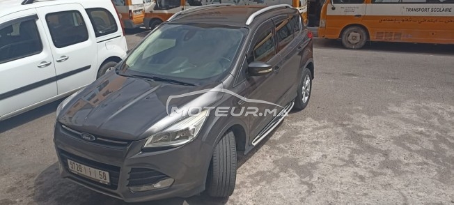 فورد كوجا مستعملة 2504947