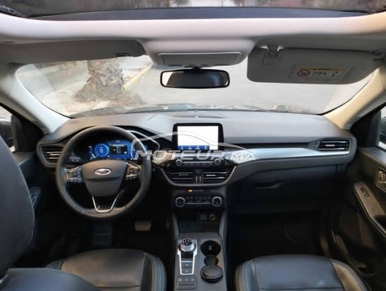 فورد كوجا مستعملة 2808057