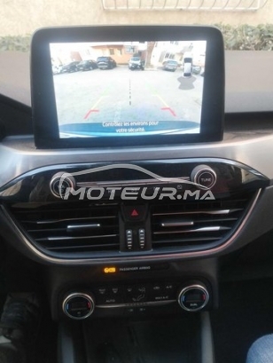 فورد كوجا مستعملة 2808062