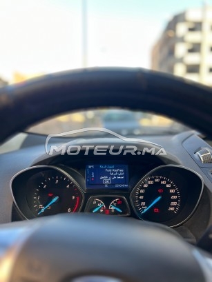 فورد كوجا مستعملة 2735436