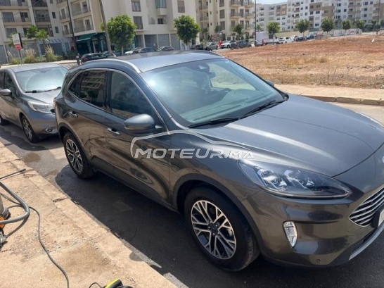 فورد كوجا مستعملة 3498947