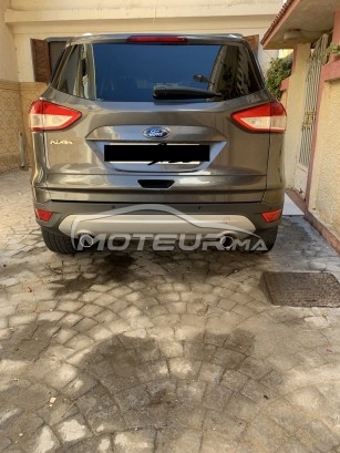 FORD Kuga Trend plus occasion 758674