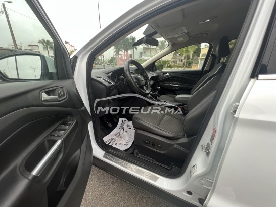 FORD Kuga occasion 1746797