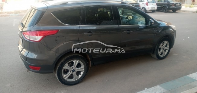 FORD Kuga occasion 1254575
