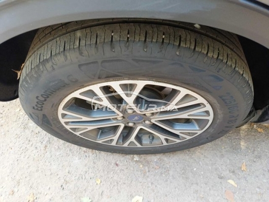 فورد كوجا مستعملة 3507699