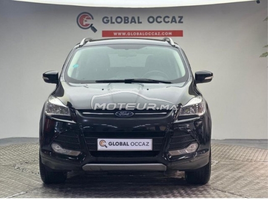 Acheter voiture occasion FORD Kuga au Maroc - 488381