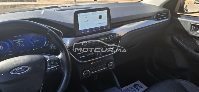 فورد كوجا Titanuim x مستعملة 1990685