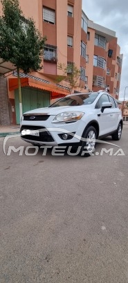 FORD Kuga occasion 1408232
