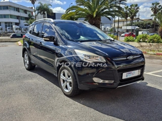 فورد كوجا مستعملة 3439807