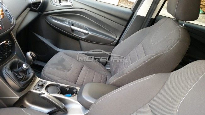 FORD Kuga occasion 510557