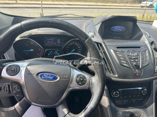 FORD Kuga occasion 1634030