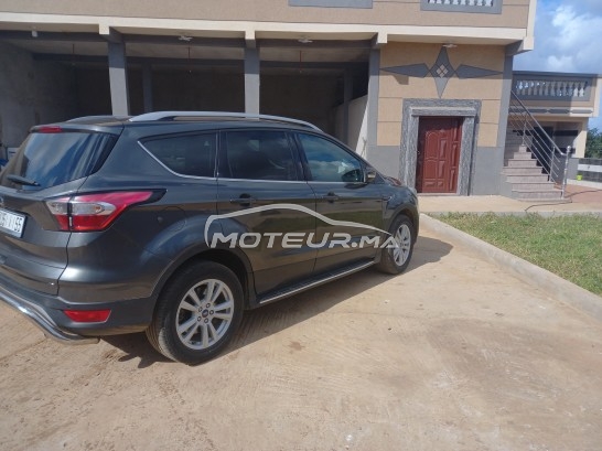 FORD Kuga occasion 1507265