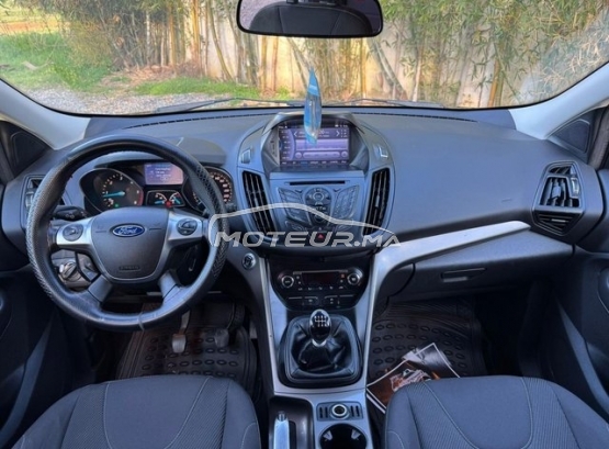 FORD Kuga occasion 3407359