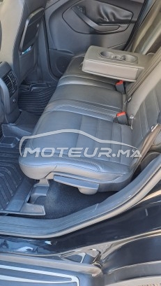 FORD Kuga Titanium occasion 2466618