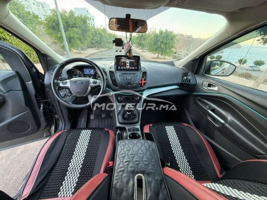 فورد كوجا Mohamed ibrahimi مستعملة 2691407